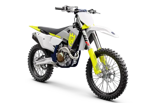 FC 250 HUSQVARNA 2024 - image 1