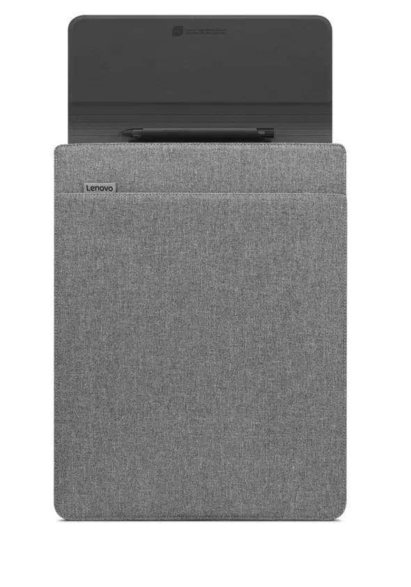 LENOVO Yoga 14.5inch husă gri - image 4