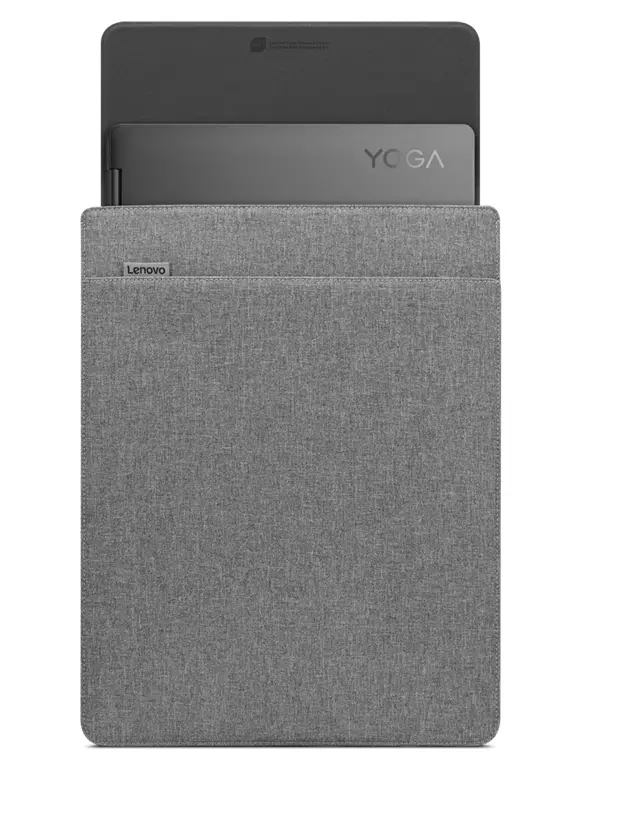 LENOVO Yoga 14.5inch Sleeve Grey - image 5