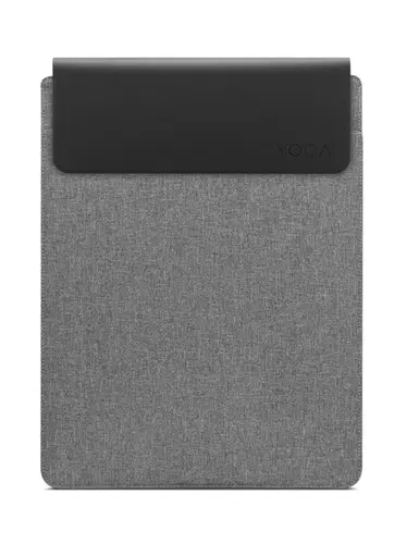 LENOVO Yoga 14.5inch husă gri - 1
