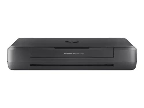 HP Officejet 200 Mobile Printer A4 color Inkjet up to 20ppm - image 1