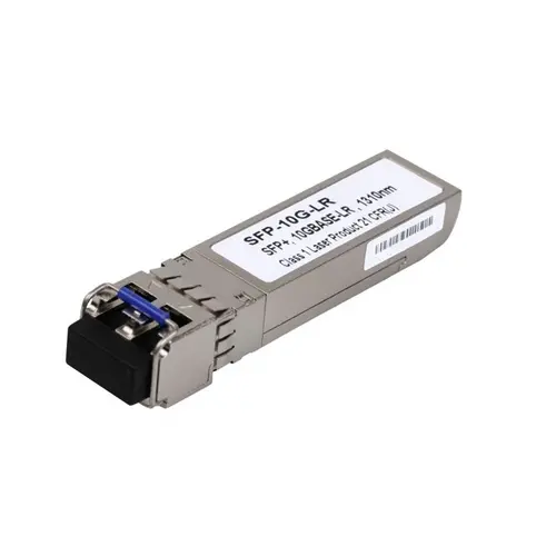 Мрежов компонент, Cisco 10GBASE-LR SFP Module