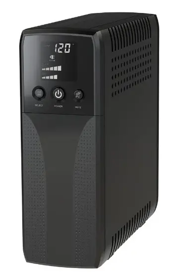 Непрекъсваем ТЗИ, FORTRON ST 850