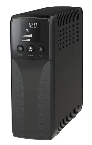 Непрекъсваем ТЗИ, FORTRON ST 850
