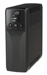 Непрекъсваем ТЗИ, FORTRON ST 850