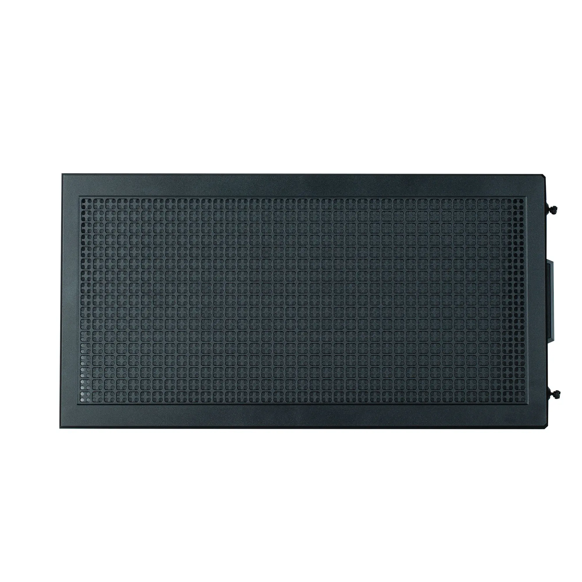 Zalman кутия Case mATX - P30 Black - aRGB, Tempered Glass - image 5