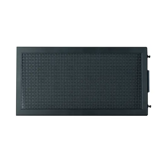 Zalman carcasă mATX - P30 Black - aRGB, Tempered Glass - 6