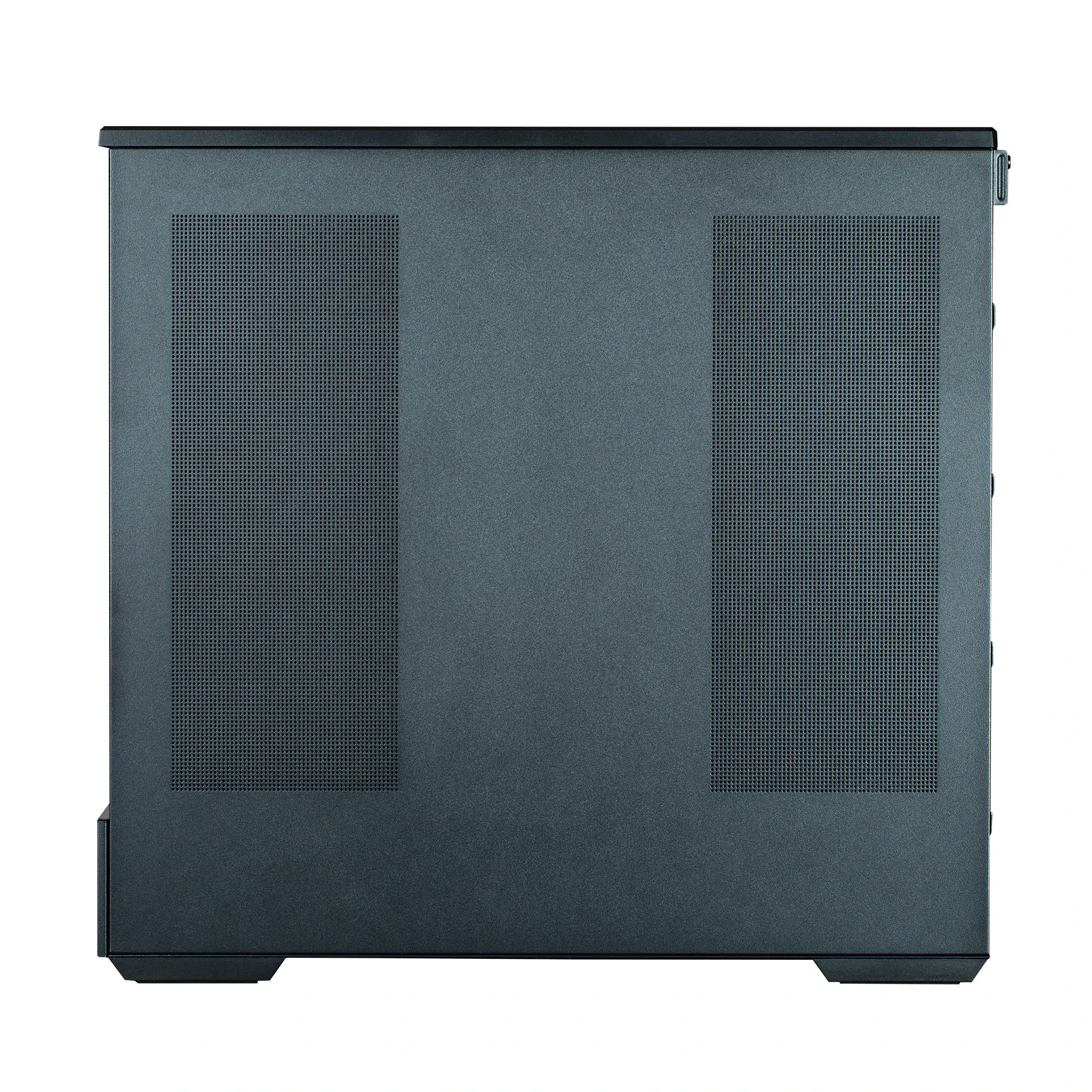 Zalman кутия Case mATX - P30 Black - aRGB, Tempered Glass - image 6
