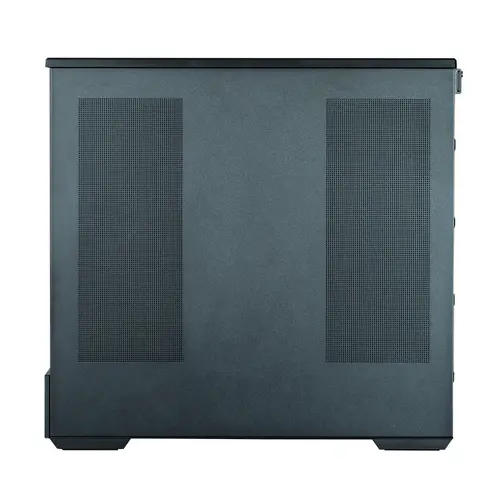 Zalman κουτί mATX - P30 Black - aRGB, Tempered Glass - 7