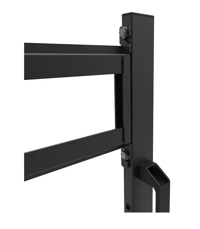 Стойка, Neomounts Move Go Mobile Floor Stand (fast install, height adjustable) - image 11