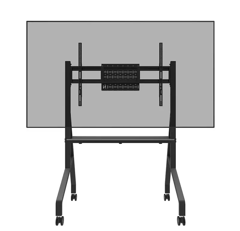 Стойка, Neomounts Move Go Mobile Floor Stand (fast install, height adjustable) - image 14