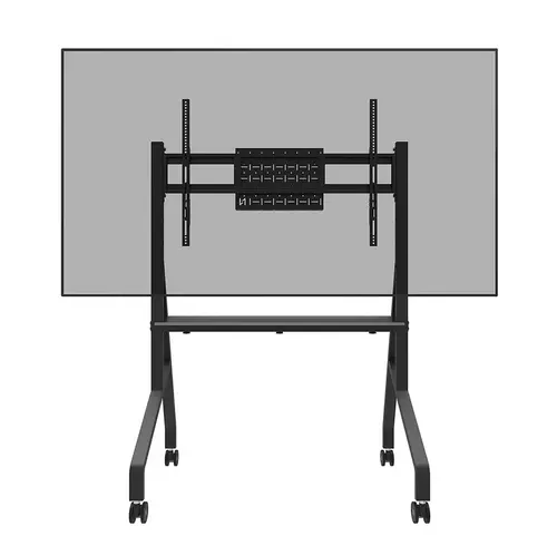 Стойка, Neomounts Move Go Mobile Floor Stand (fast install, height adjustable) - image 14