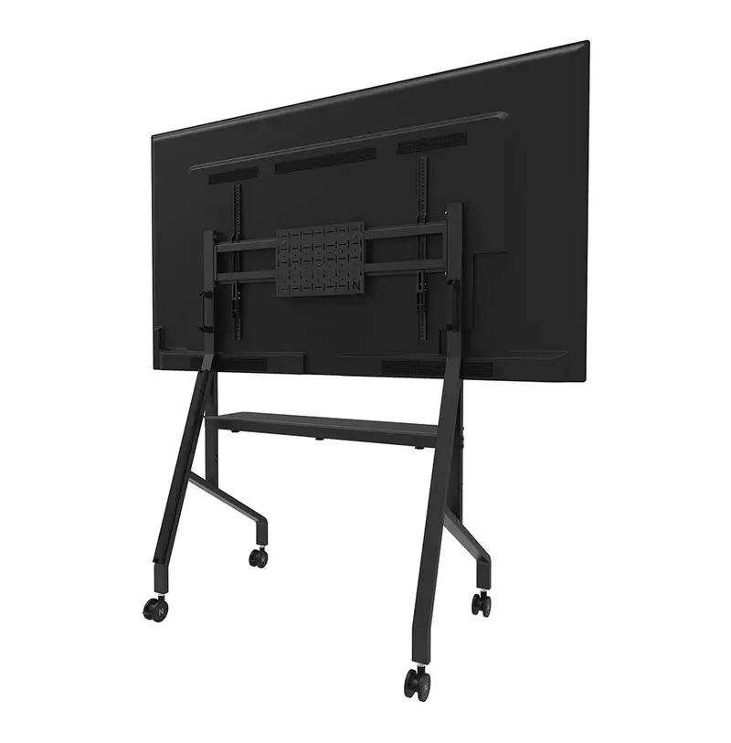 Стойка, Neomounts Move Go Mobile Floor Stand (fast install, height adjustable) - image 3