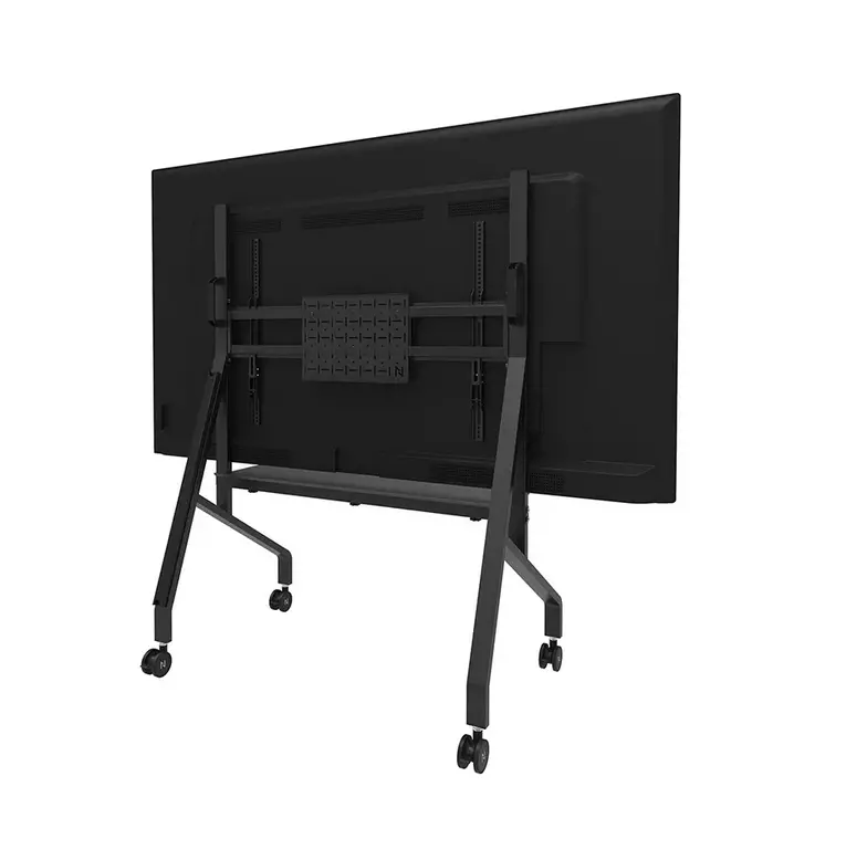Стойка, Neomounts Move Go Mobile Floor Stand (fast install, height adjustable) - image 4