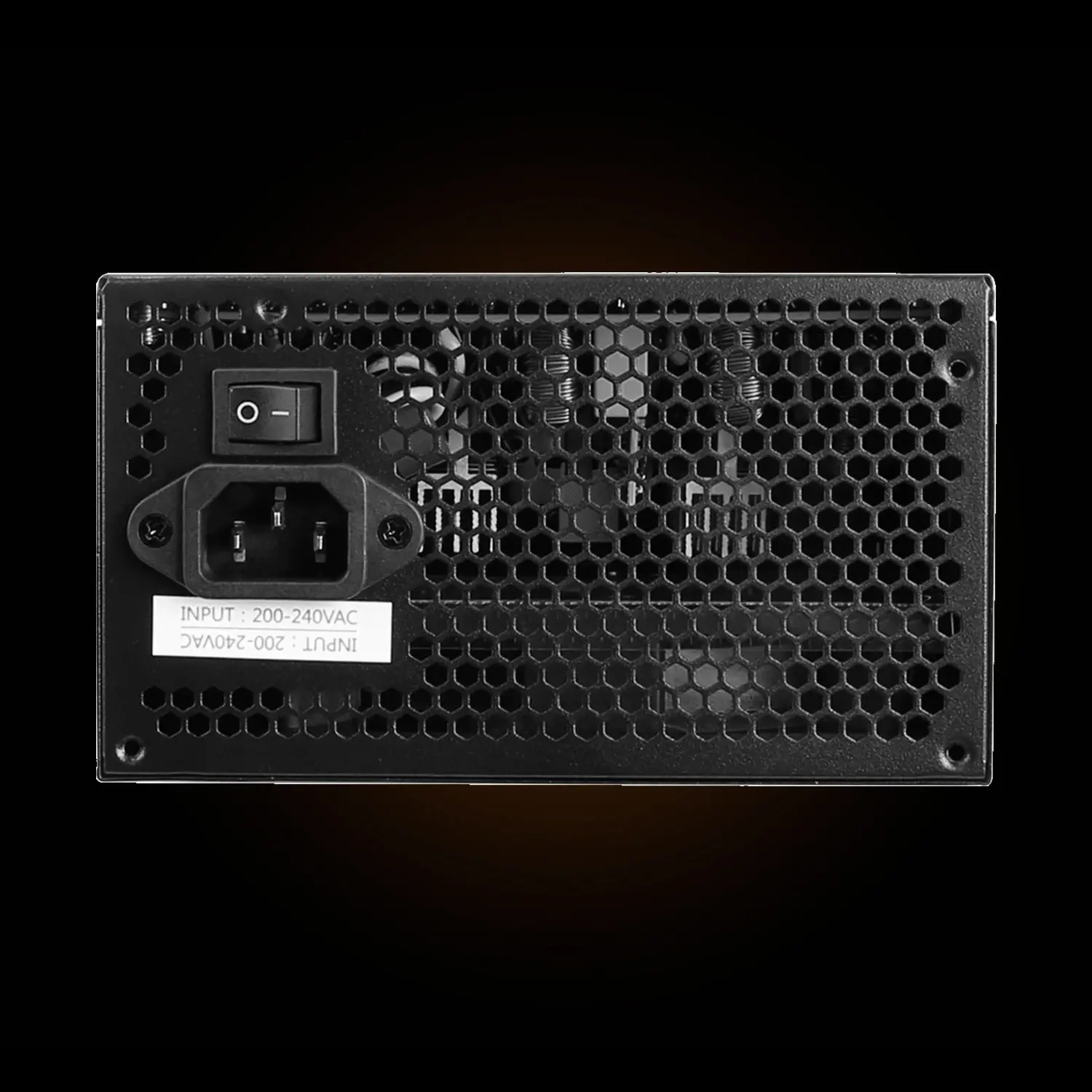 Zalman захранване PSU GigaMax III ATX 3.0 850W Bronze - ZM850-GV3 - image 18
