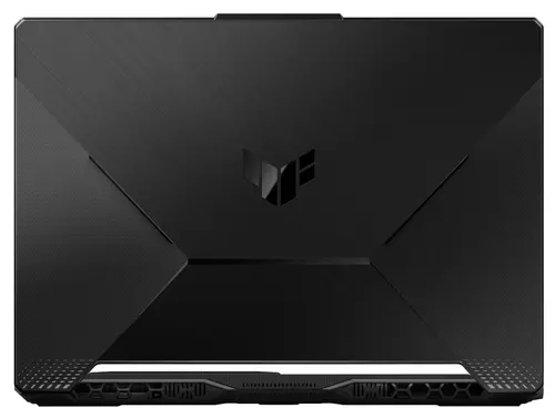 Лаптоп, Asus TUF A15 FA506NF-HN009,AMD Ryzen5 7535HS/H (6-core/12-thread,16MB cache, up to 4.5 GHz ),15.6" FHD (1920x1080)144 Hz,16GB DDR5 4800(2*8),512 GB M.2 SSD,RTX 2050 4GB GDDR6,Wi-Fi 6(802.11ax),Backlit Chiclet Keyboard 1-Zone RGB, no OS, Graphite Black - image 9