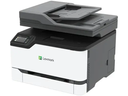 Лазерно многофункционално устройство, Lexmark CX431adw A4 Colour Laser MFP - image 1