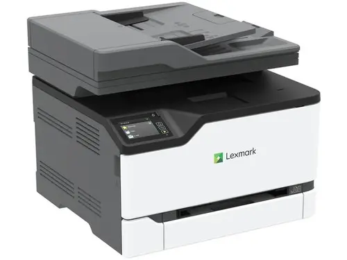 Лазерно многофункционално устройство, Lexmark CX431adw A4 Colour Laser MFP - image 2