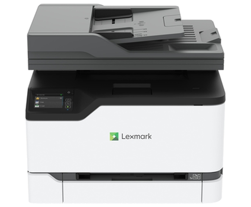 Лазерно многофункционално устройство, Lexmark CX431adw A4 Colour Laser MFP