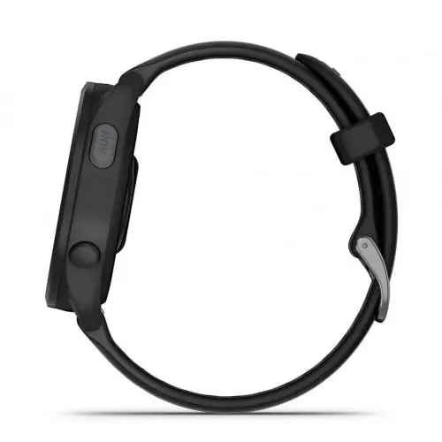 Garmin Forerunner® 165 - Forerunner® 165 - Black/Slate grey 010-02863-20 - image 3