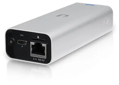 UniFi Cloud Key, G2 - image 1