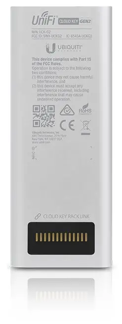 UniFi Cloud Key, G2 - image 3