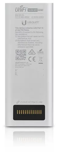 UniFi Cloud Key, G2 - image 3