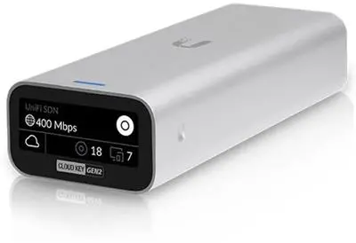 UniFi Cloud Key, G2