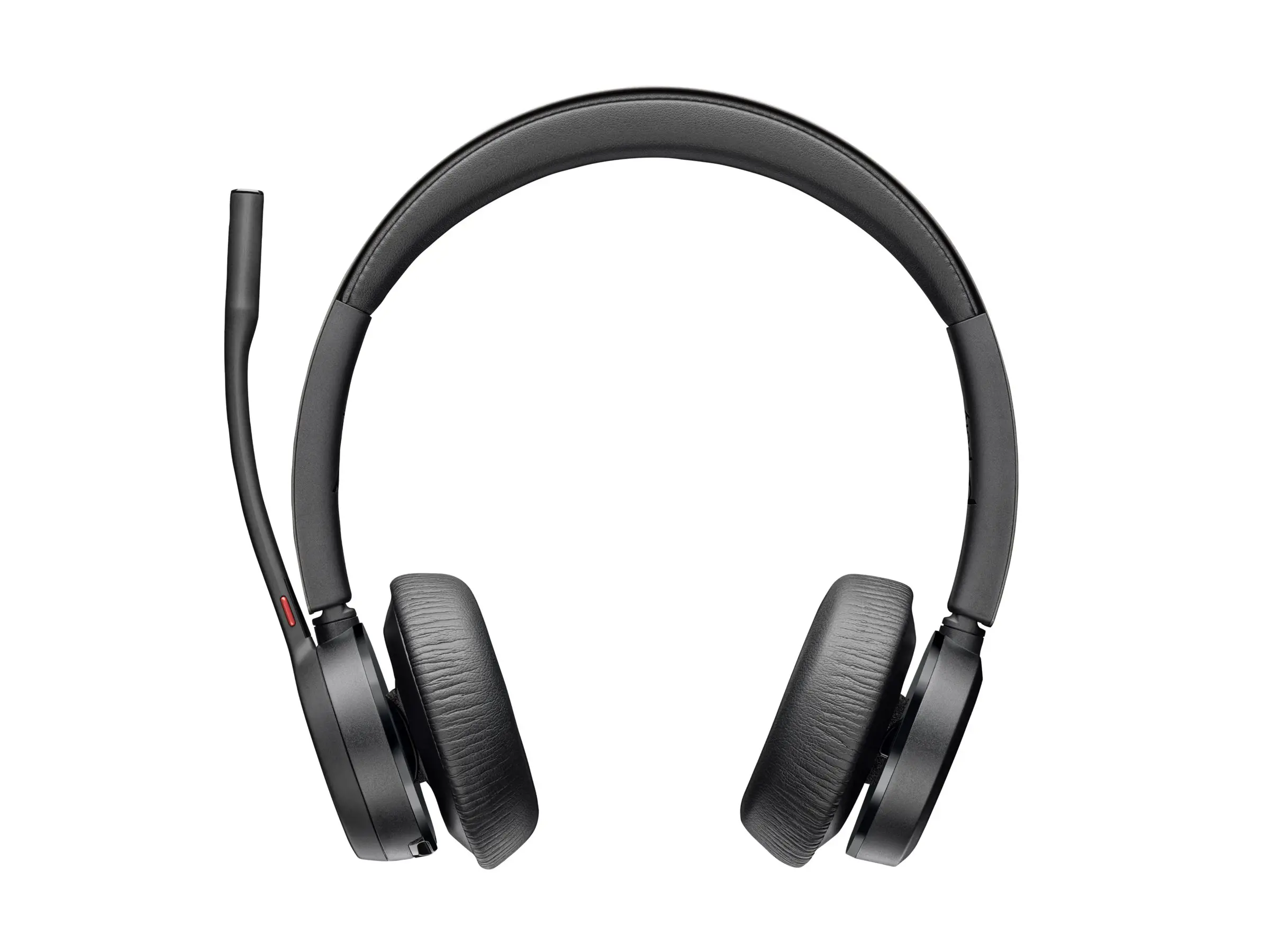 HP Poly Voyager 4320 Microsoft Teams Certified USB-A Headset +BT700 dongle - image 1