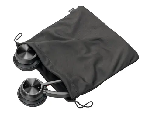 HP Poly Voyager 4320 Microsoft Teams Certified USB-A Headset +BT700 dongle - image 10