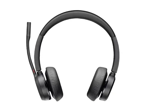 HP Poly Voyager 4320 Ακουστικά με πιστοποίηση Microsoft Teams USB-A + dongle BT700 - 2