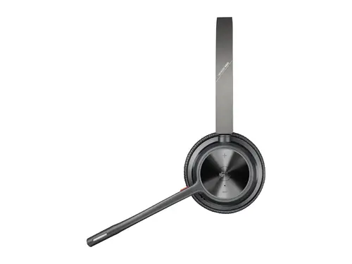 HP Poly Voyager 4320 Microsoft Teams Certified USB-A Headset +BT700 dongle - image 8