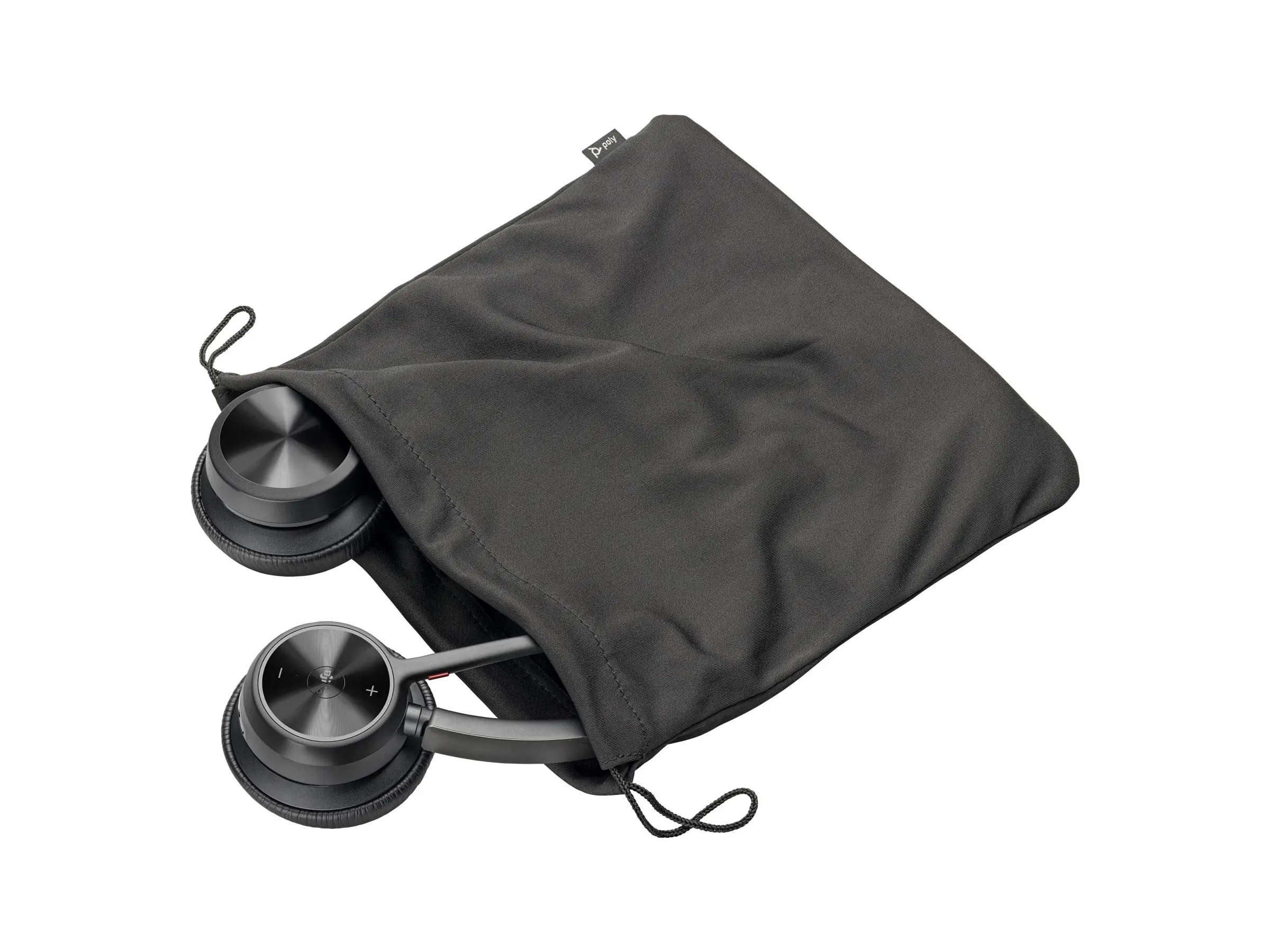 HP Poly Voyager 4320 Microsoft Teams Certified USB-A Headset +BT700 dongle - image 9