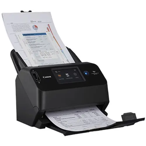 Скенер, Canon imageFORMULA DR-S130 - image 1