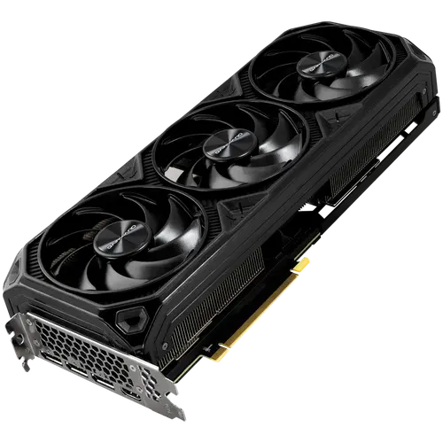 Gainward GeForce RTX 4070Ti SUPER Panther OC, 16GB 256 bit, 1x HDMI 2.1, 3x DP 1.4a, 3 Fan, 1x 16-pin power connector, recommended PSU 750W, NED47TSS19T2-1043Z - image 2