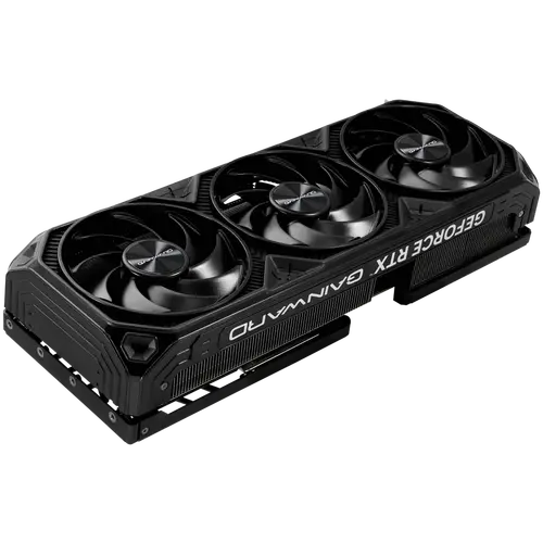 Gainward GeForce RTX 4070Ti SUPER Panther OC, 16GB 256 bit, 1x HDMI 2.1, 3x DP 1.4a, 3 Fan, 1x 16-pin power connector, recommended PSU 750W, NED47TSS19T2-1043Z - image 3