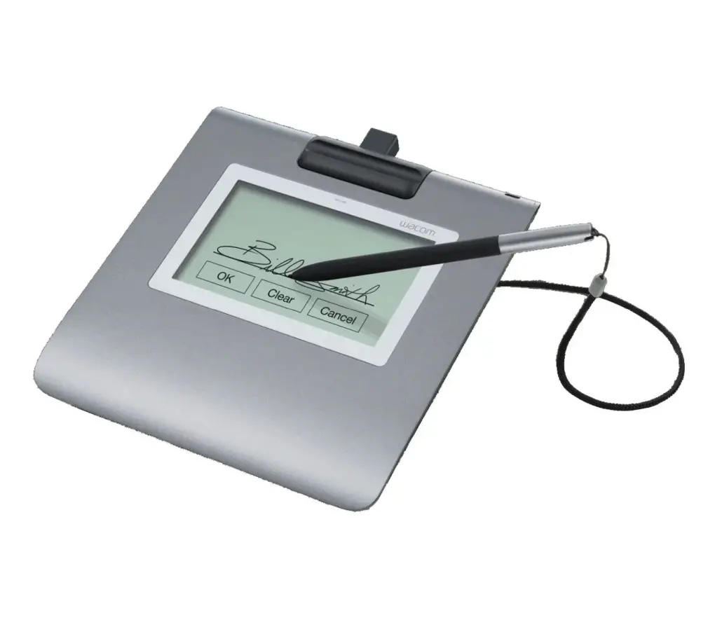 Tabletă, Wacom Signature Set - STU-430 & sign pro PDF Lite - image 1