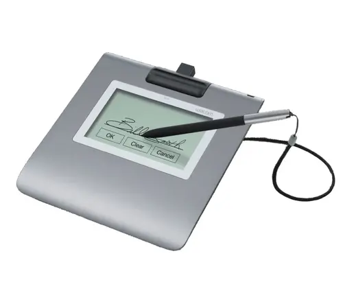 Ταμπλέτα, Wacom Signature Set - STU-430 & sign pro PDF Lite - 2
