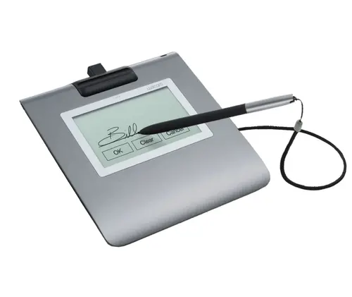 Tabletă, Wacom Signature Set - STU-430 & sign pro PDF Lite - 3