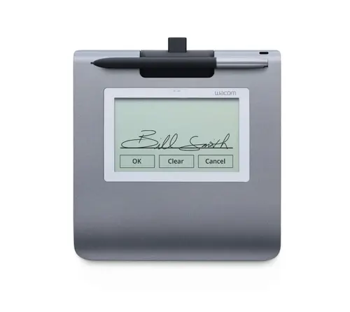 Ταμπλέτα, Wacom Signature Set - STU-430 & sign pro PDF Lite - 1