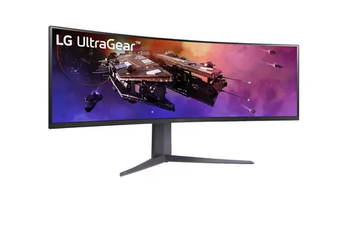 Монитор, 45 LG 45GR75DC-B - image 1
