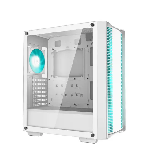 DeepCool кутия Case ATX - CC560 WH v2 - image 1