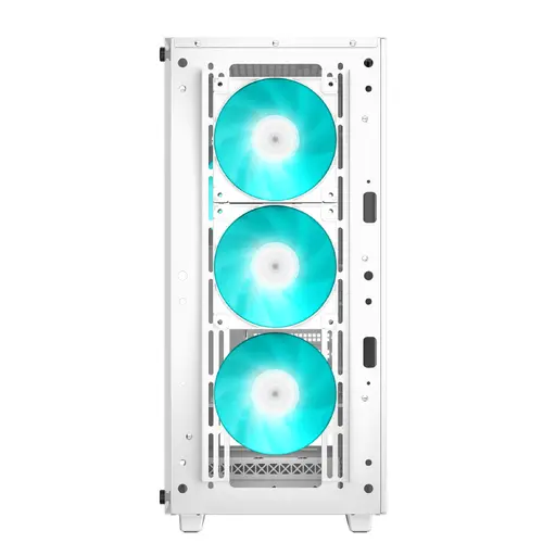 DeepCool кутия Case ATX - CC560 WH v2 - image 3