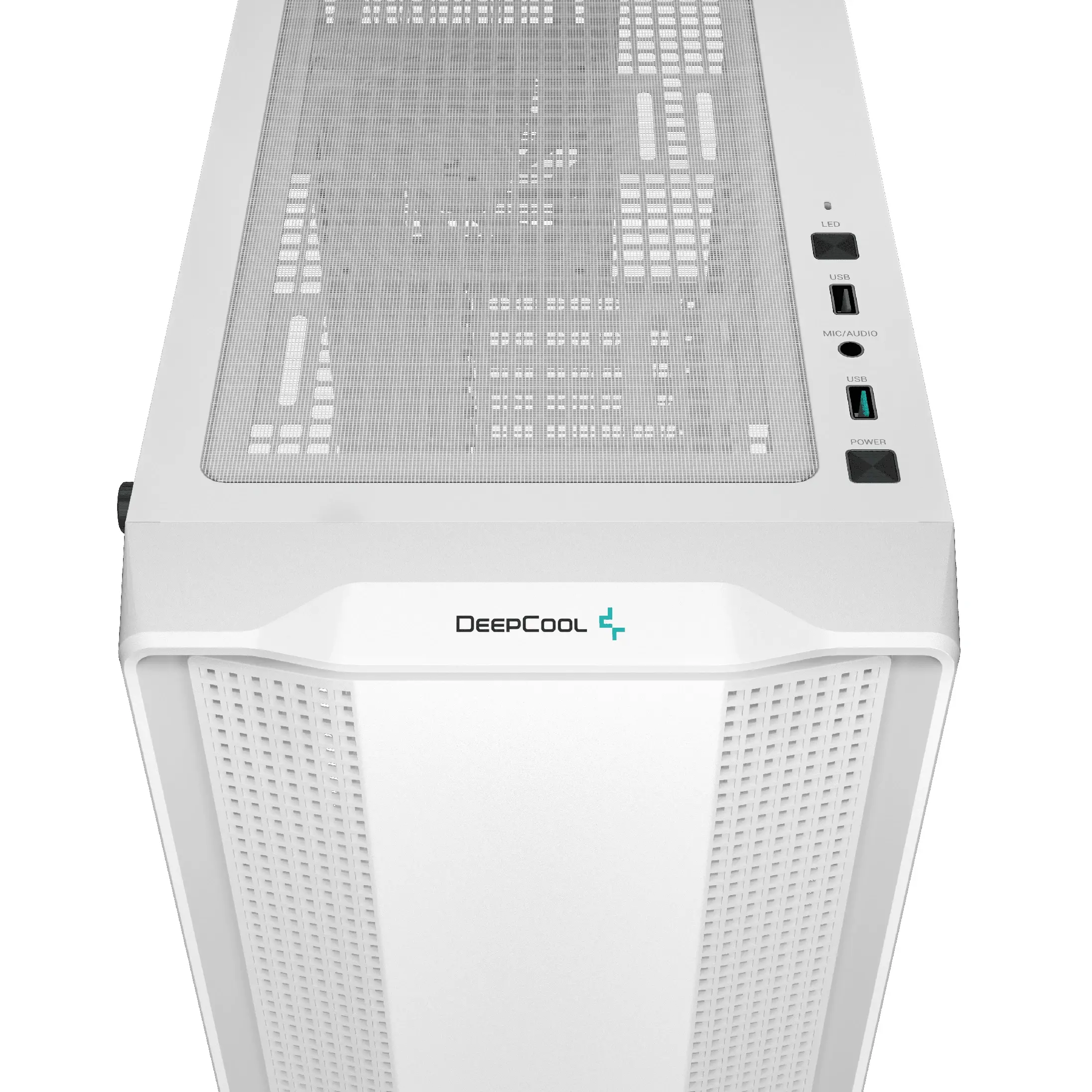 DeepCool кутия Case ATX - CC560 WH v2 - image 7