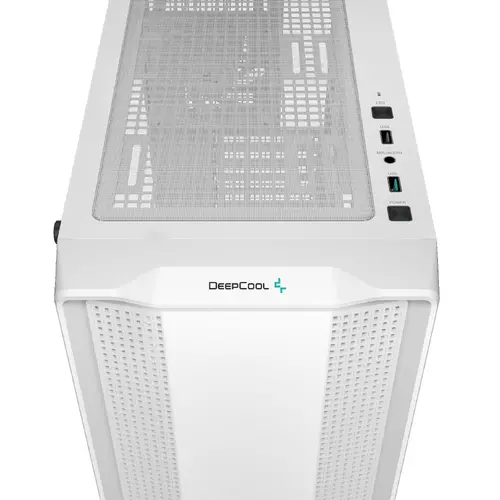 DeepCool кутия Case ATX - CC560 WH v2 - image 7