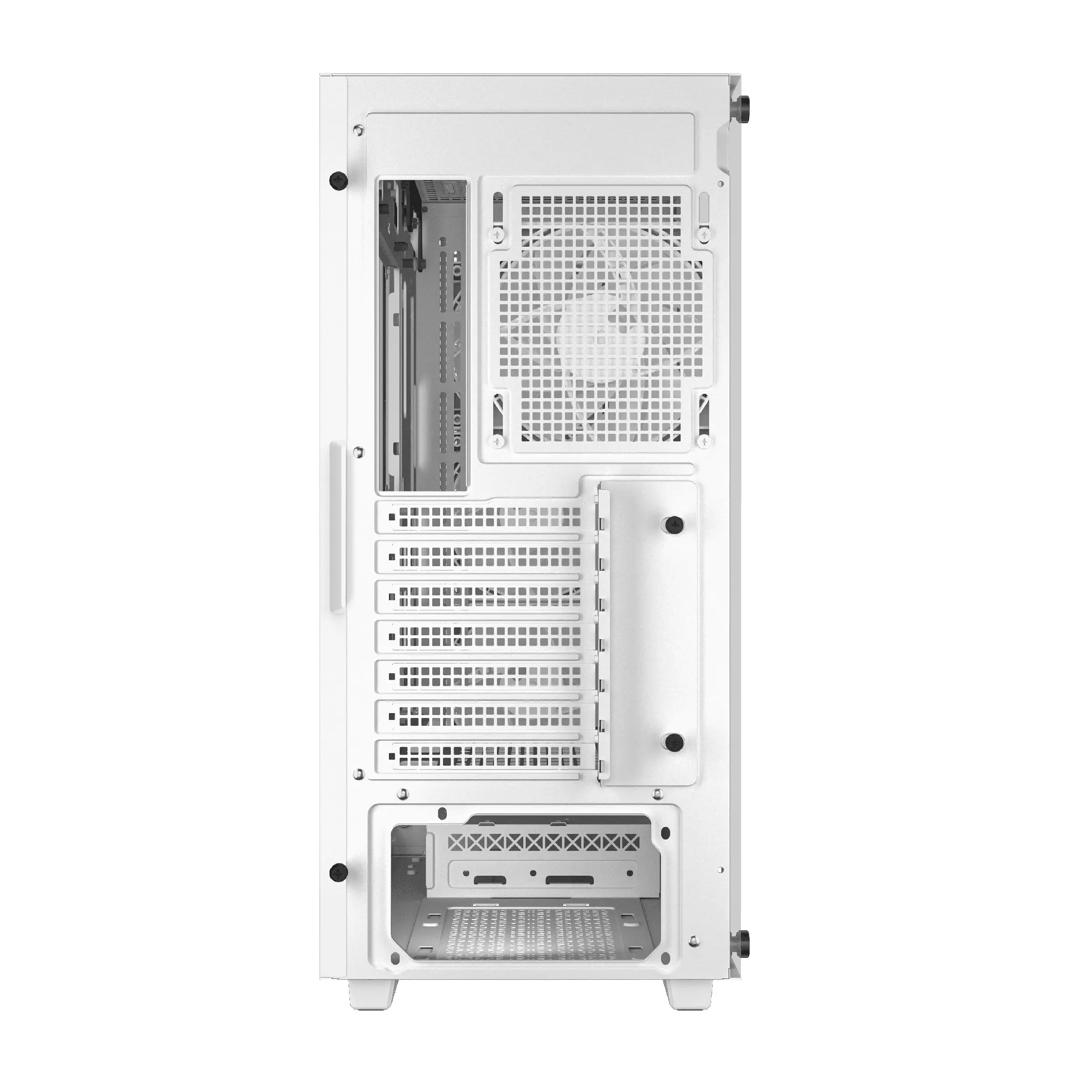 DeepCool carcasă ATX - CC560 WH v2 - image 9
