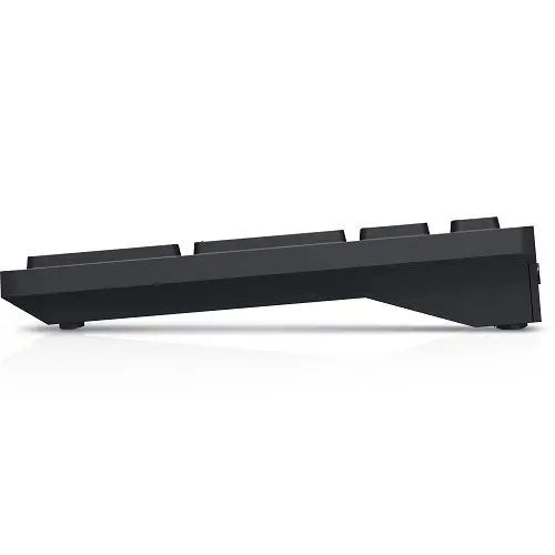 Клавиатура, Dell Wireless Keyboard - KB500 - US International (QWERTY) - image 3