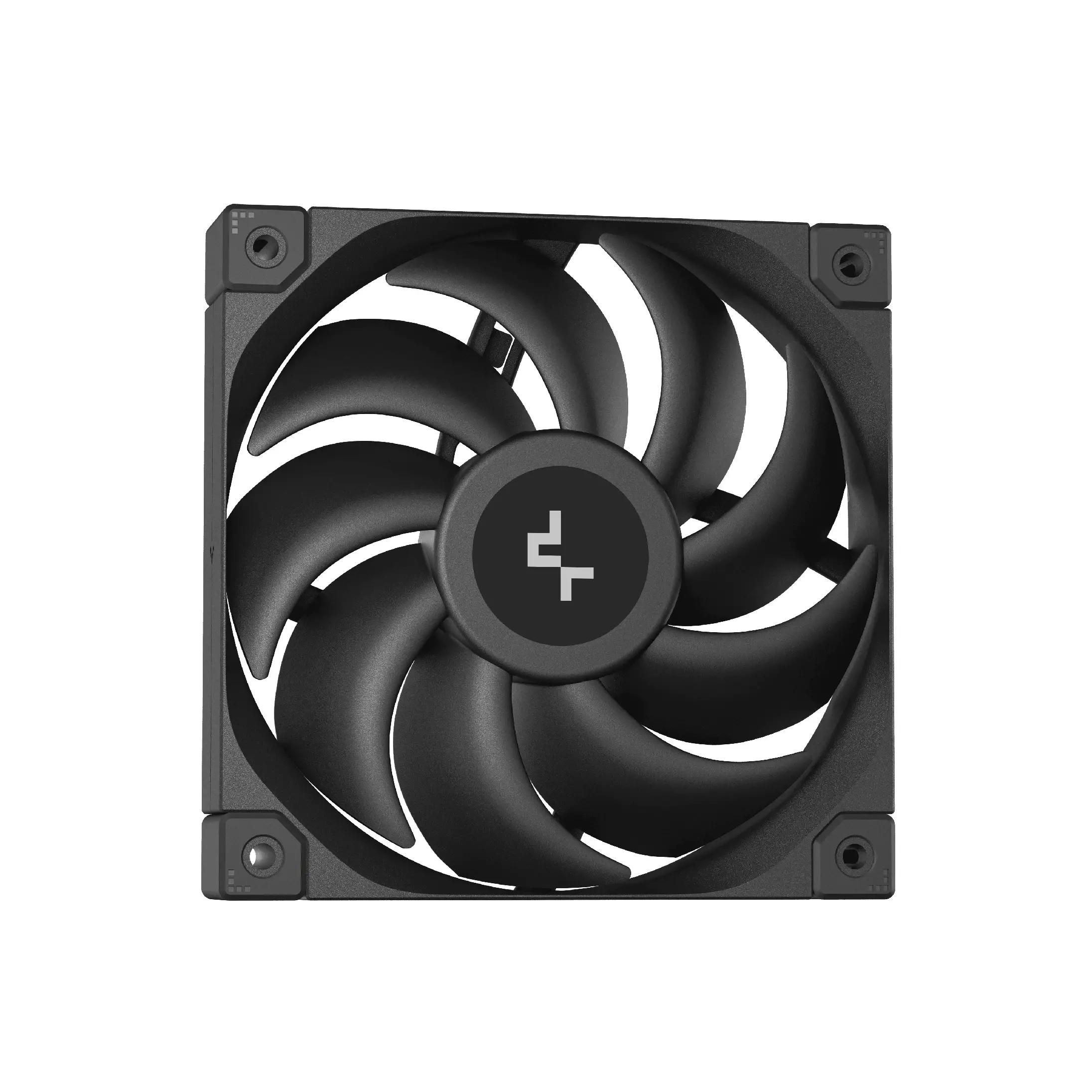 DeepCool водно охлаждане Water Cooling MYSTIQUE 360 - LCD Screen, A-RGB - image 2