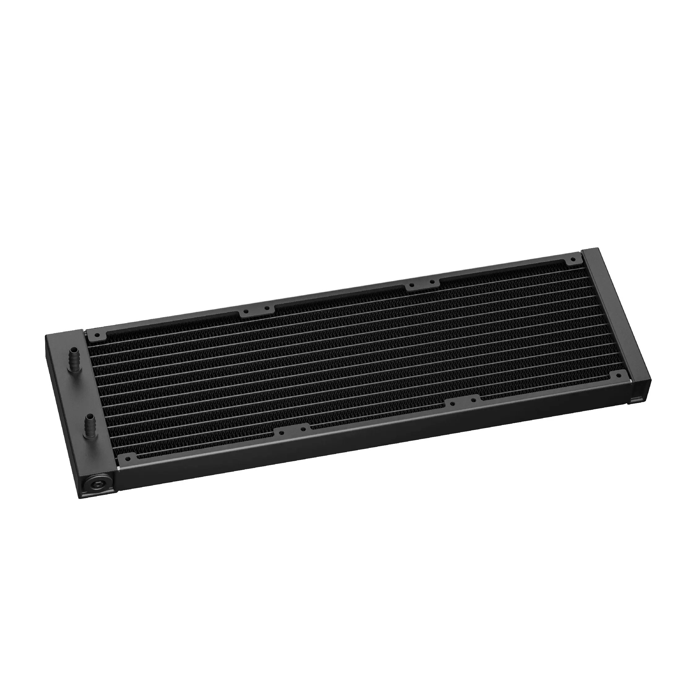 DeepCool водно охлаждане Water Cooling MYSTIQUE 360 - LCD Screen, A-RGB - image 3