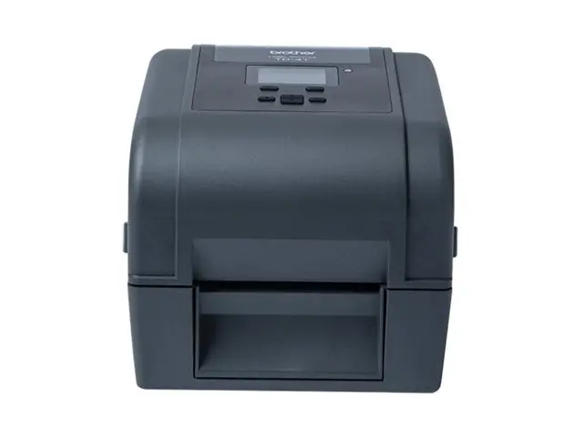 Εκτυπωτής ετικετών, Brother TD-4650TNWBR Επιτραπέζιος εκτυπωτής ετικετών θερμικής μεταφοράς